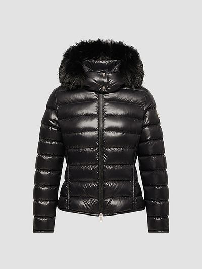 Moncler Women's Badyeffe Puffer Jacket