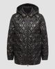 Moncler Women's Balette Puffer Coat - 1