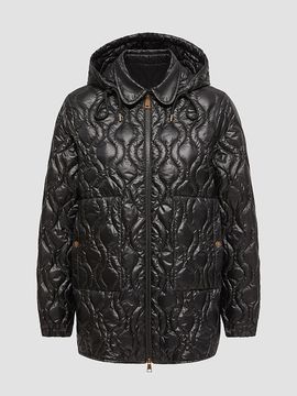 Moncler Women's Balette Puffer Coat