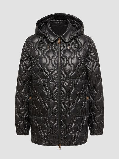 Moncler Women's Balette Puffer Coat