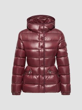 Moncler Women's Barante Puffer Jacket