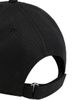 Moncler Women's Baseball Hat in Cotton Gabardine - 2