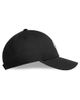 Moncler Women's Baseball Hat in Cotton Gabardine - 4