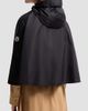 Moncler Women's Cape with Hood - 3