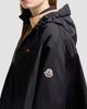 Moncler Women's Cape with Hood - 4