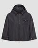 Moncler Women's Cape with Hood - 5