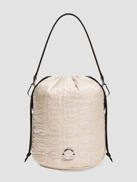 Moncler Women's Caradoc Bucket Bag