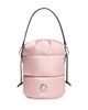 Moncler Women's Caradoc Bucket Bag in Nylon - 1