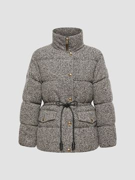 Moncler Women's Diaphanes Puffer Jacket