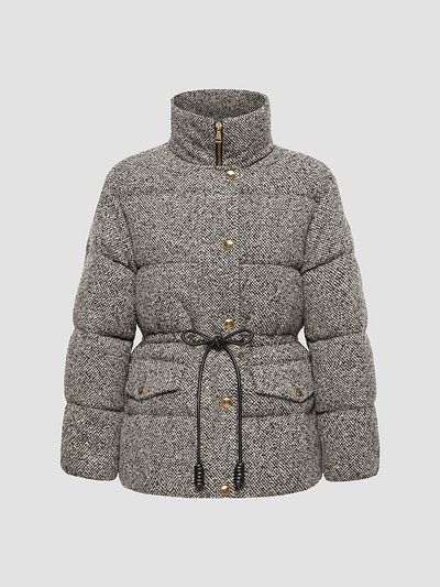 Moncler Women's Diaphanes Puffer Jacket