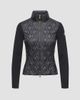 Moncler Women's Down-Filled Cardigan in Cotton - 1