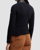 Moncler Women's Down-Filled Cardigan in Cotton - 3
