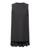 Moncler Women's Down-Filled Mini Dress - 1