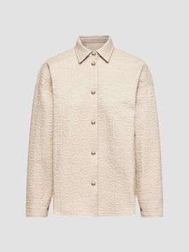 Moncler Women's Down-Filled Shacket