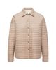 Moncler Women's Down Filled Shirt - 1