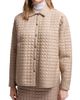 Moncler Women's Down Filled Shirt - 2