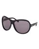 Moncler Women's Ellesole 69MM Butterfly Sunglasses - 2