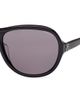 Moncler Women's Ellesole 69MM Butterfly Sunglasses - 3