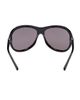 Moncler Women's Ellesole 69MM Butterfly Sunglasses - 6