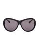 Moncler Women's Ellesole 69MM Butterfly Sunglasses - 7