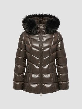 Moncler Women's Fulmar Puffer Coat