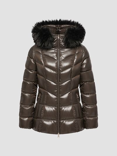 Moncler Women's Fulmar Puffer Coat