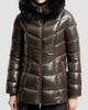 Moncler Women's Fulmar Puffer Coat - 2