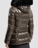 Moncler Women's Fulmar Puffer Coat - 3