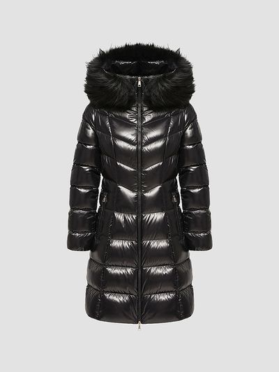 Moncler Women's Fulmarusse Puffer Coat