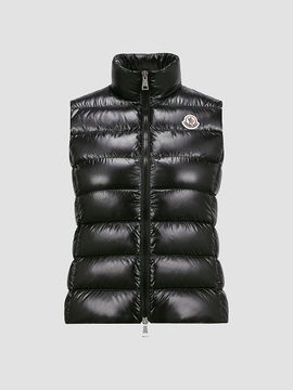 Moncler Women's Ghany Puffer Vest
