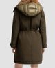 Moncler Women's Halicte Parka Jacket - 3