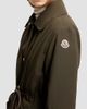 Moncler Women's Halicte Parka Jacket - 4