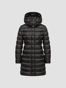 Moncler Women's Hirmas Puffer Coat