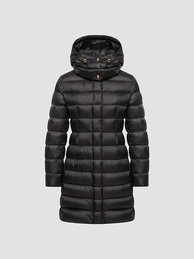 Moncler Women's Hirmas Puffer Coat
