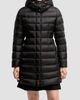 Moncler Women's Hirmas Puffer Coat - 2