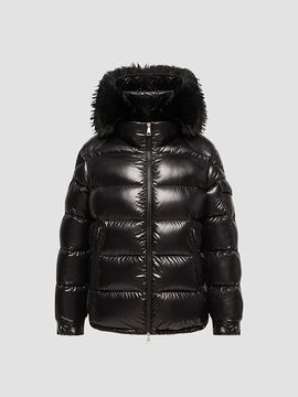 Moncler Women's Hypolais Puffer Coat