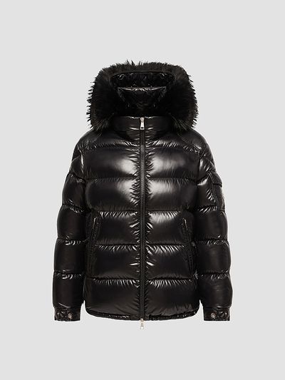 Moncler Women's Hypolais Puffer Coat