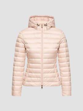 Moncler Women's Igelhood Puffer Coat