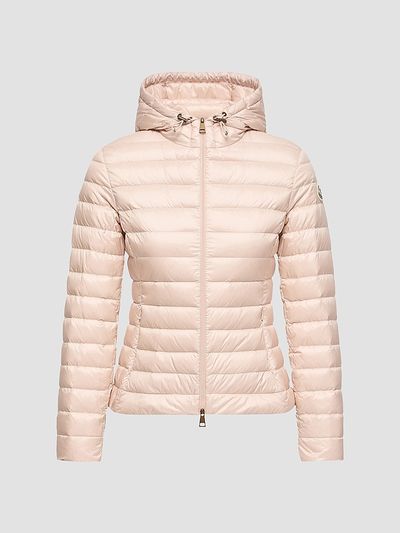 Moncler Women's Igelhood Puffer Coat