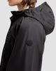 Moncler Women's Imaginaire Short Parka Coat in Canvas - 4