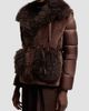 Moncler Women's Immersif 2-in-1 Puffer Jacket - 2