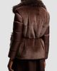 Moncler Women's Immersif 2-in-1 Puffer Jacket - 3