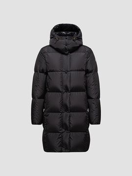 Moncler Women's Litte Puffer Coat