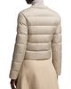 Moncler Women's Mauvezin Puffer Jacket with Wool Trim - 3