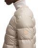 Moncler Women's Mauvezin Puffer Jacket with Wool Trim - 4
