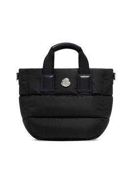 Moncler Women's Micro Caradoc Crossbody Bag