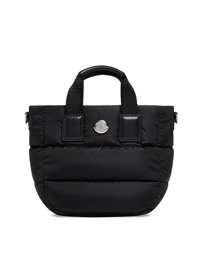 Moncler Women's Micro Caradoc Crossbody Bag