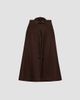 Moncler Women's Midi Skirt in Wool - 1