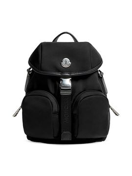 Moncler Women's Mini Trick Crossbody Bag