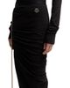 Moncler Women's Moncler + Rick Owens Adjustable Skirt in Cotton - 4